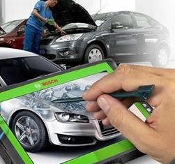 Computer diagnostics and repairs